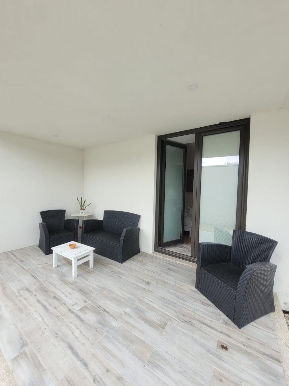 Villa Quinta Do Rio Fafe Exterior foto